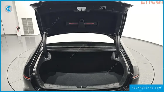 HYUNDAI GRANDEUR 3.5 GASOLINE 2WD