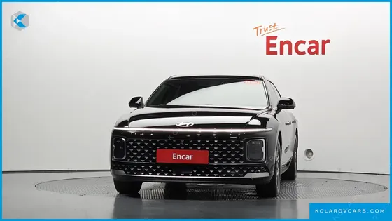 HYUNDAI GRANDEUR 2,5 GASOLINE 2WD