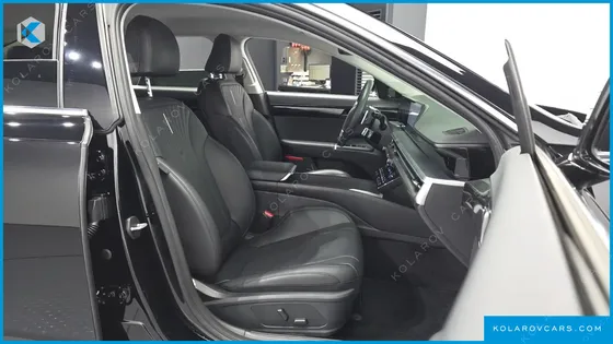 HYUNDAI GRANDEUR 2,5 GASOLINE 2WD