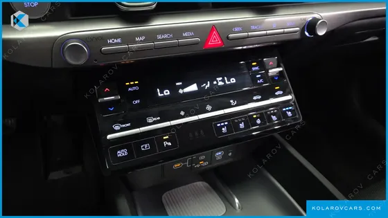 HYUNDAI GRANDEUR 2,5 GASOLINE 2WD