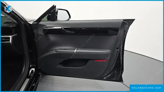 HYUNDAI GRANDEUR 2,5 GASOLINE 2WD