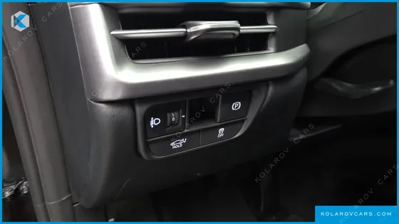 HYUNDAI GRANDEUR 2,5 GASOLINE 2WD