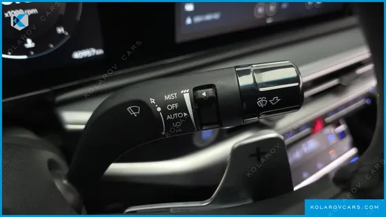 HYUNDAI GRANDEUR 2,5 GASOLINE 2WD