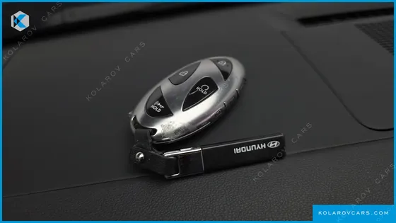 HYUNDAI GRANDEUR 2,5 GASOLINE 2WD