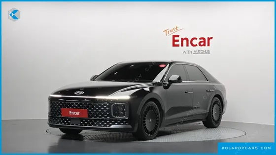HYUNDAI GRANDEUR 2,5 GASOLINE 2WD