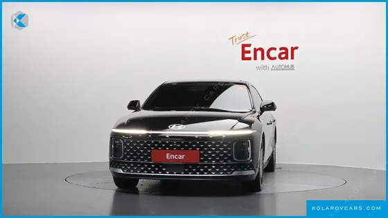 HYUNDAI GRANDEUR 2,5 GASOLINE 2WD