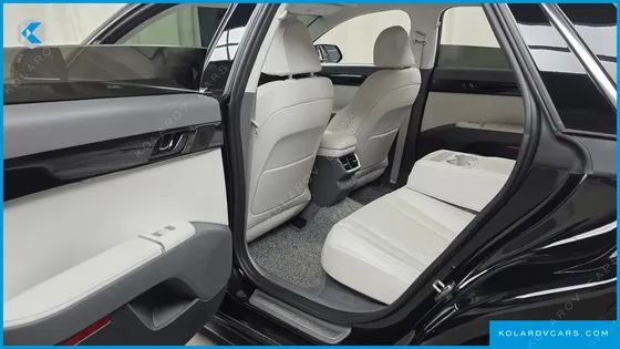 HYUNDAI GRANDEUR 2,5 GASOLINE 2WD