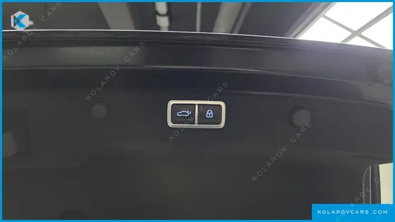 HYUNDAI GRANDEUR 2,5 GASOLINE 2WD