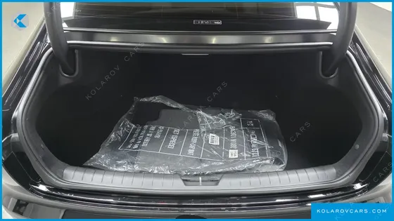 HYUNDAI GRANDEUR 2,5 GASOLINE 2WD