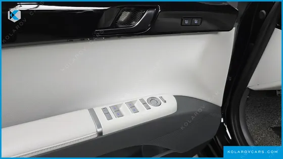 HYUNDAI GRANDEUR 2,5 GASOLINE 2WD