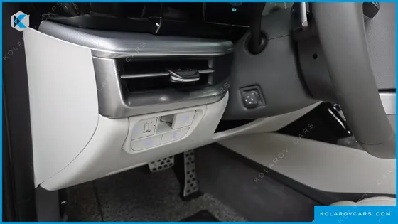 HYUNDAI GRANDEUR 2,5 GASOLINE 2WD