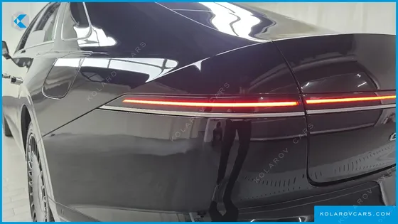 HYUNDAI GRANDEUR 2,5 GASOLINE 2WD