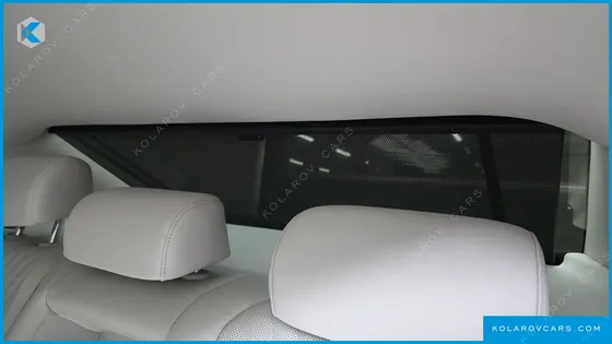 HYUNDAI GRANDEUR 2,5 GASOLINE 2WD