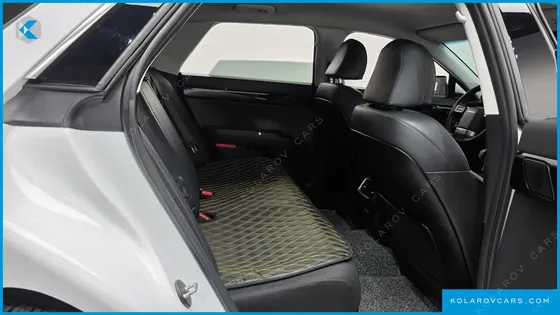 HYUNDAI GRANDEUR 3.5 LPG 2WD (TAXI)