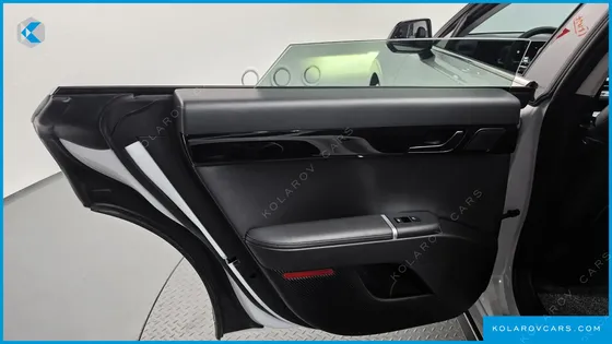 HYUNDAI GRANDEUR 3.5 LPG 2WD (TAXI)