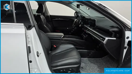 HYUNDAI GRANDEUR 3.5 LPG 2WD (TAXI)