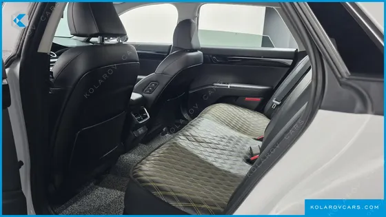 HYUNDAI GRANDEUR 3.5 LPG 2WD (TAXI)