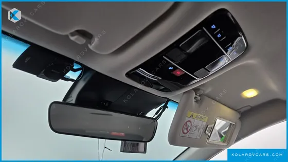 HYUNDAI GRANDEUR 3.5 LPG 2WD (TAXI)