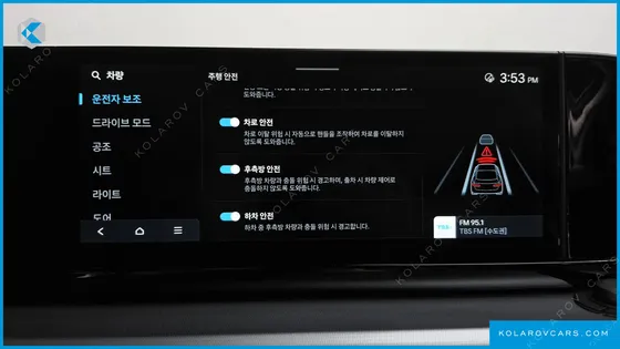 HYUNDAI GRANDEUR 3.5 LPG 2WD (TAXI)