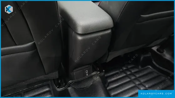 CHEVROLET (GM DAEWOO) TRAILBLAZER 1.3 TURBO 4WD