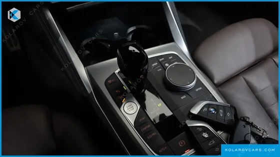 BMW 4 SERIES 420I M SPORT PERFORMANCE COUPE