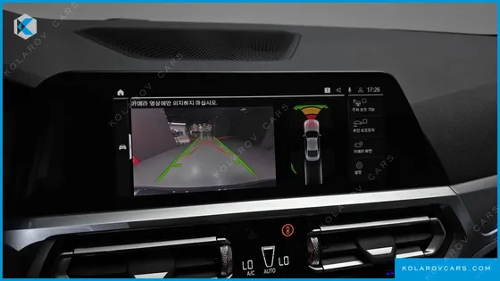 BMW 4 SERIES 420I M SPORT PERFORMANCE COUPE
