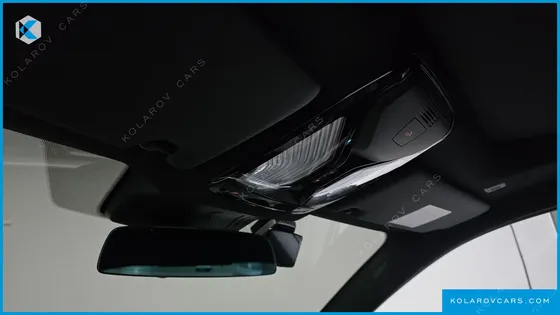 BMW 4 SERIES 420I M SPORT PERFORMANCE COUPE