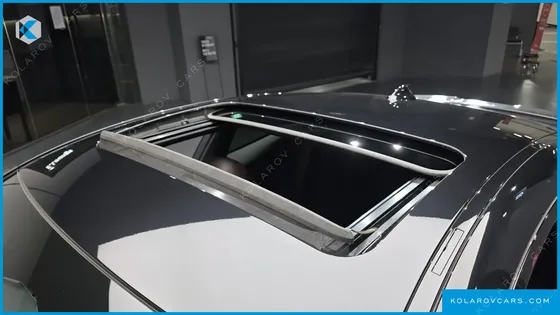 BMW 4 SERIES 420I M SPORT PERFORMANCE COUPE