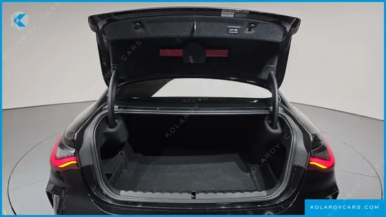 BMW 4 SERIES 420I M SPORT PERFORMANCE COUPE