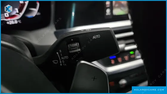 BMW 4 SERIES 420I M SPORT PERFORMANCE COUPE