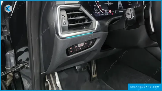 BMW 4 SERIES 420I M SPORT PERFORMANCE COUPE