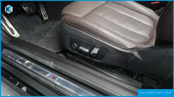 BMW 4 SERIES 420I M SPORT PERFORMANCE COUPE