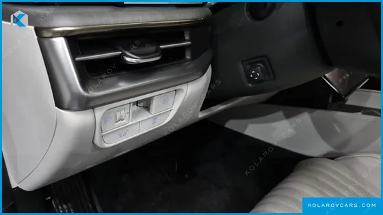 HYUNDAI GRANDEUR 2,5 GASOLINE 2WD