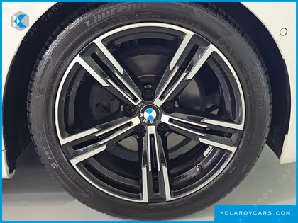 BMW 4 SERIES 420I M SPORT CONVERTIBLE