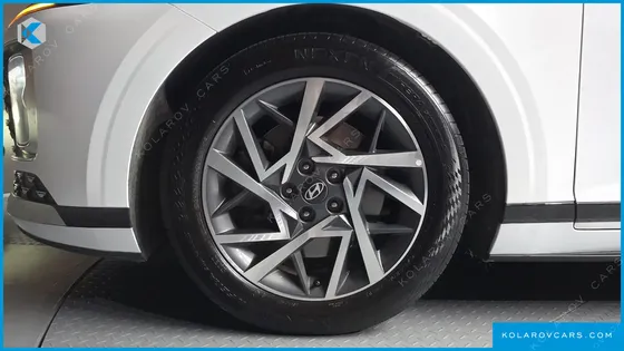 HYUNDAI GRANDEUR 3.5 LPG 2WD