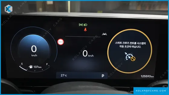 HYUNDAI GRANDEUR 3.5 LPG 2WD