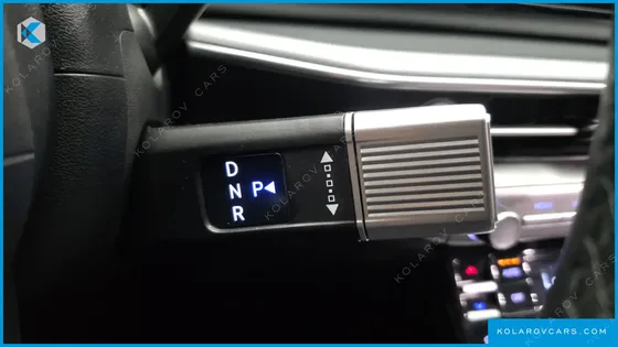 HYUNDAI GRANDEUR 3.5 LPG 2WD