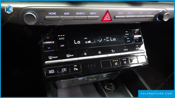 HYUNDAI GRANDEUR 3.5 LPG 2WD