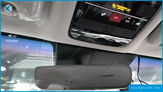HYUNDAI GRANDEUR 3.5 LPG 2WD