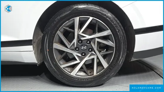 HYUNDAI GRANDEUR 3.5 LPG 2WD