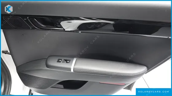 HYUNDAI GRANDEUR 3.5 LPG 2WD