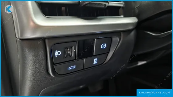 HYUNDAI GRANDEUR 3.5 LPG 2WD