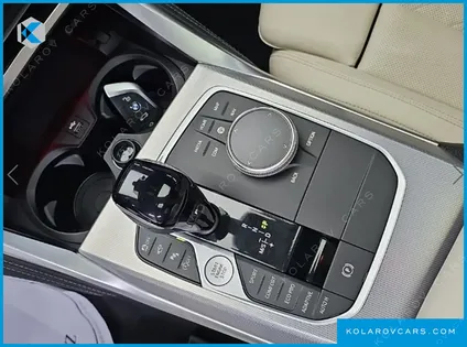 BMW 4 SERIES M440I XDRIVE COUPE