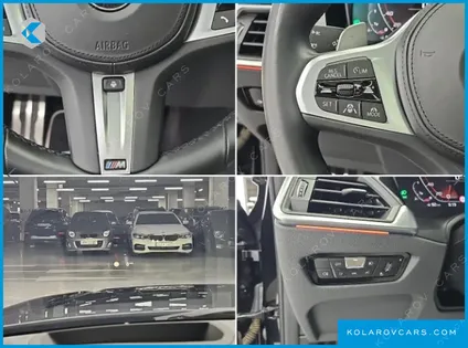 BMW 4 SERIES M440I XDRIVE COUPE