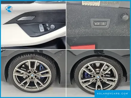 BMW 4 SERIES M440I XDRIVE COUPE