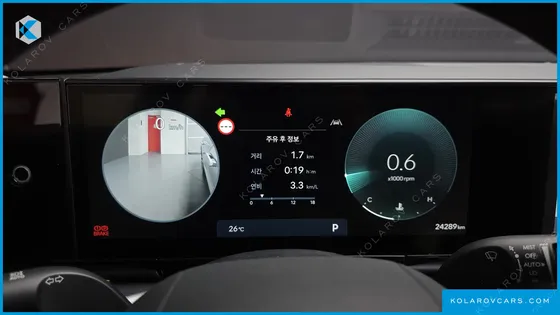HYUNDAI GRANDEUR 2,5 GASOLINE 2WD
