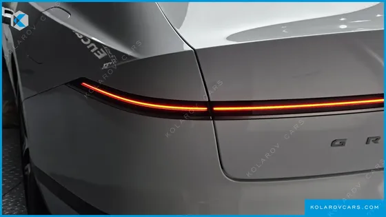 HYUNDAI GRANDEUR 2,5 GASOLINE 2WD