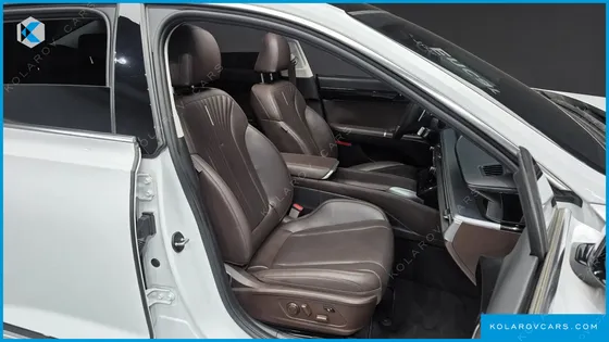 HYUNDAI GRANDEUR 2,5 GASOLINE 2WD