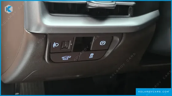 HYUNDAI GRANDEUR 2,5 GASOLINE 2WD