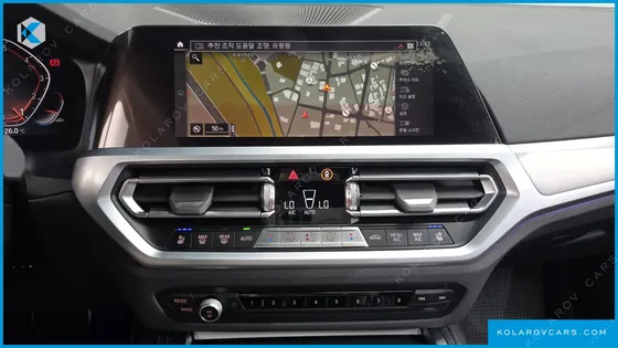 BMW 4 SERIES 420I M SPORT COUPE